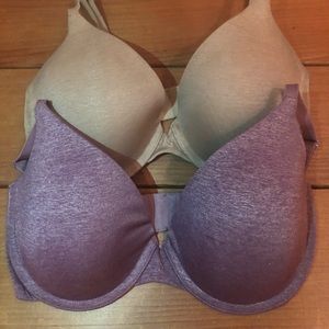 Victoria’ s Secret- Uplift Semi Demi